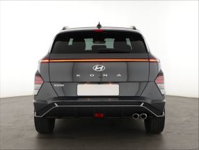 Hyundai Kona - 2025