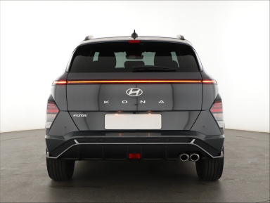 Hyundai Kona - 2025