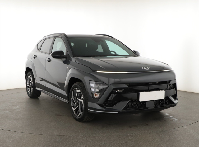 Hyundai Kona 2025