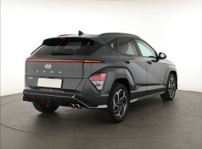 Hyundai Kona - 2025
