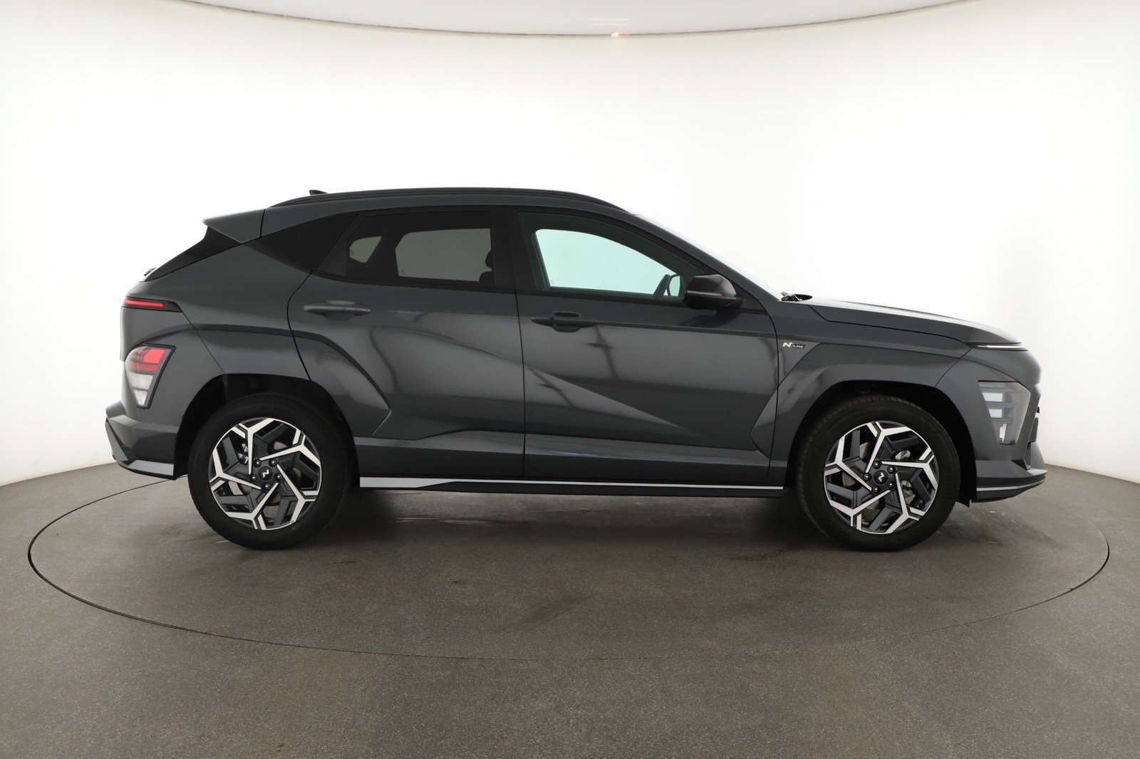 Hyundai Kona - 2025