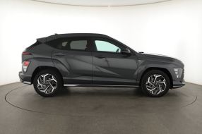 Hyundai Kona - 2025