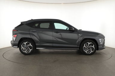 Hyundai Kona - 2025