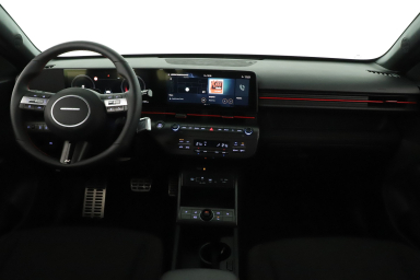 Hyundai Kona - 2025