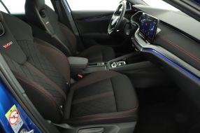 Škoda Octavia - 2024