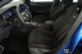 Škoda Octavia - 2024