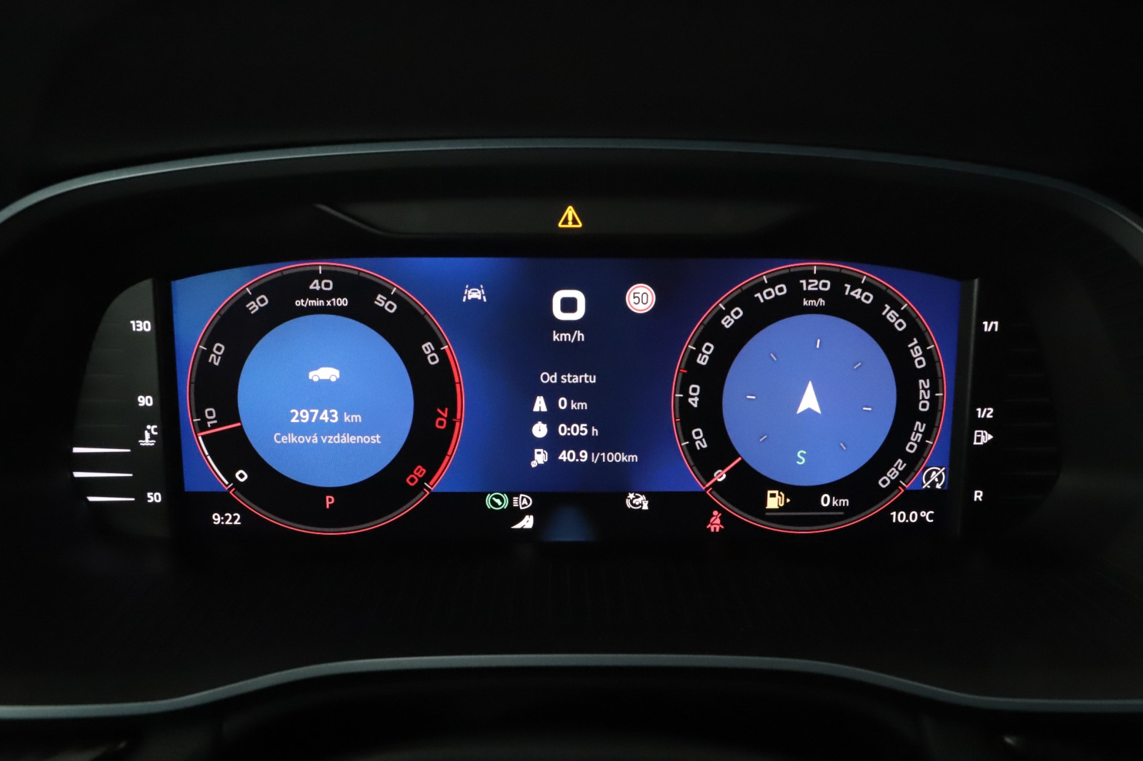 Škoda Octavia - 2024