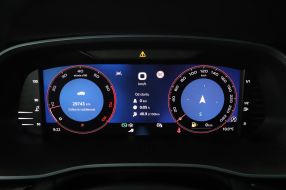 Škoda Octavia - 2024