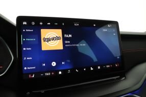 Škoda Octavia - 2024