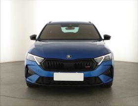 Skoda Octavia - 2024