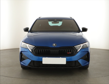Škoda Octavia - 2024