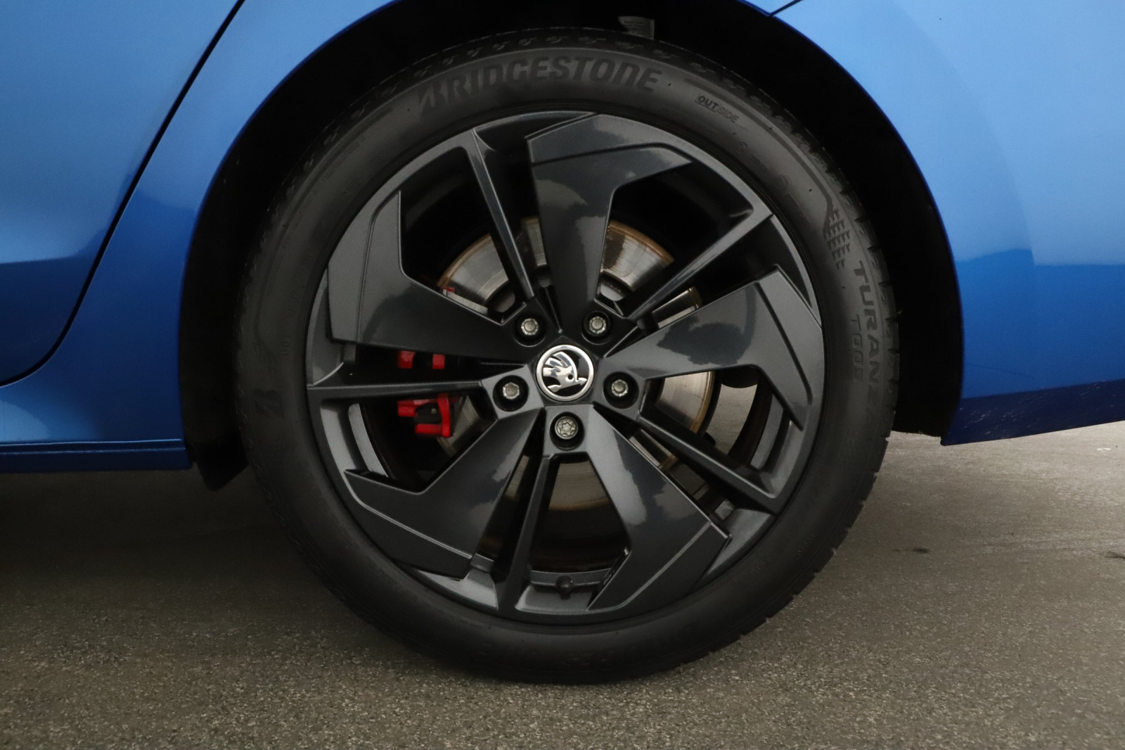 Škoda Octavia - 2024