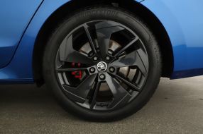 Škoda Octavia - 2024