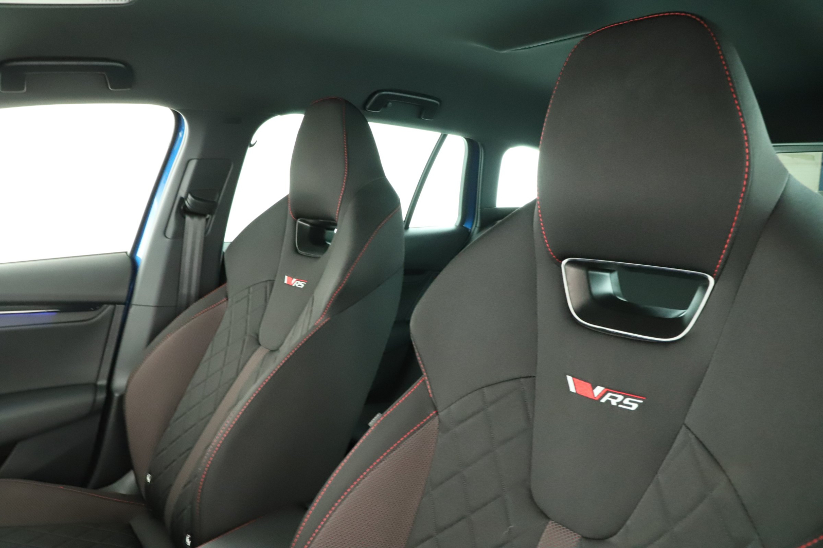 Škoda Octavia - 2024