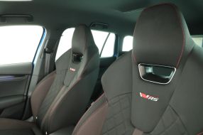 Škoda Octavia - 2024