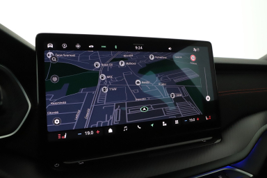 Škoda Octavia - 2024