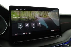 Škoda Octavia - 2024