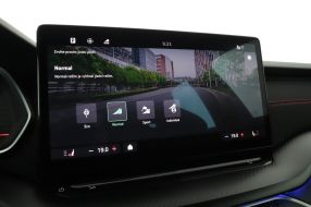 Škoda Octavia - 2024