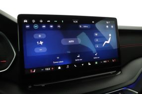 Škoda Octavia - 2024