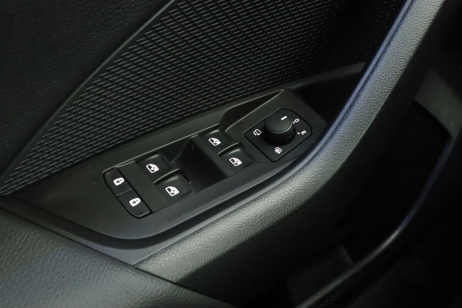 Škoda Octavia - 2024