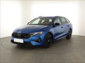 Skoda Octavia - 2024