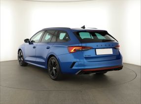 Skoda Octavia - 2024