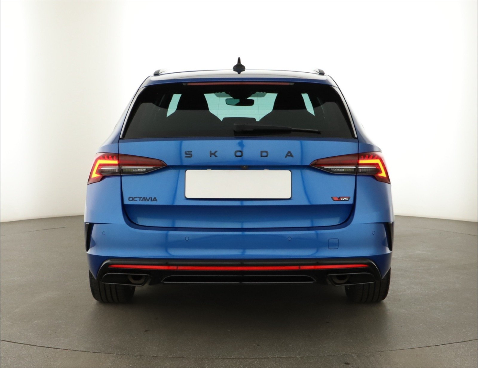 Škoda Octavia - 2024