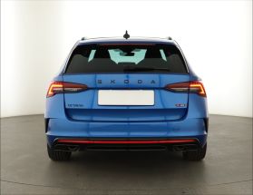 Škoda Octavia - 2024