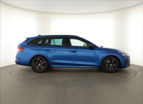 Škoda Octavia - 2024