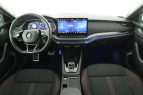 Škoda Octavia - 2024