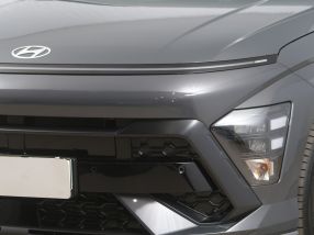 Hyundai Kona - 2025