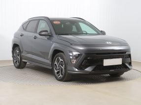 Hyundai Kona - 2025