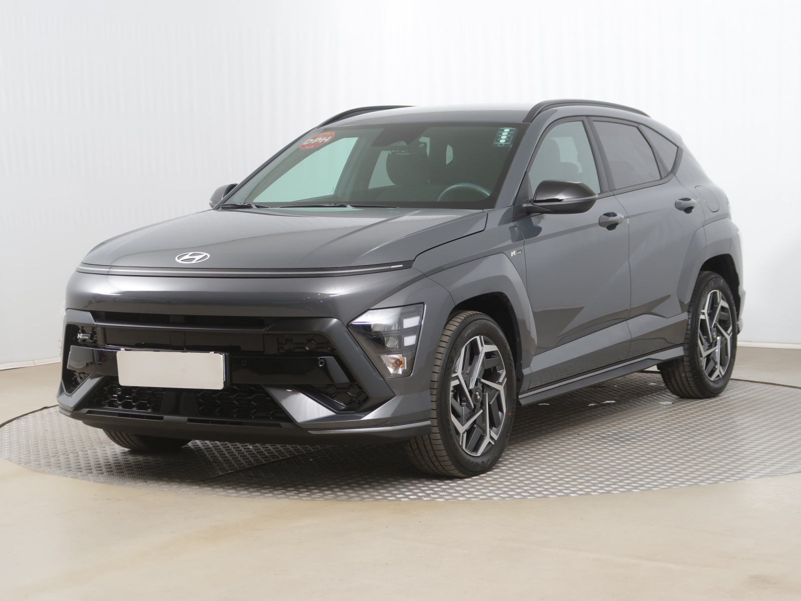 Hyundai Kona - 2025