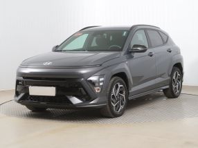 Hyundai Kona - 2025