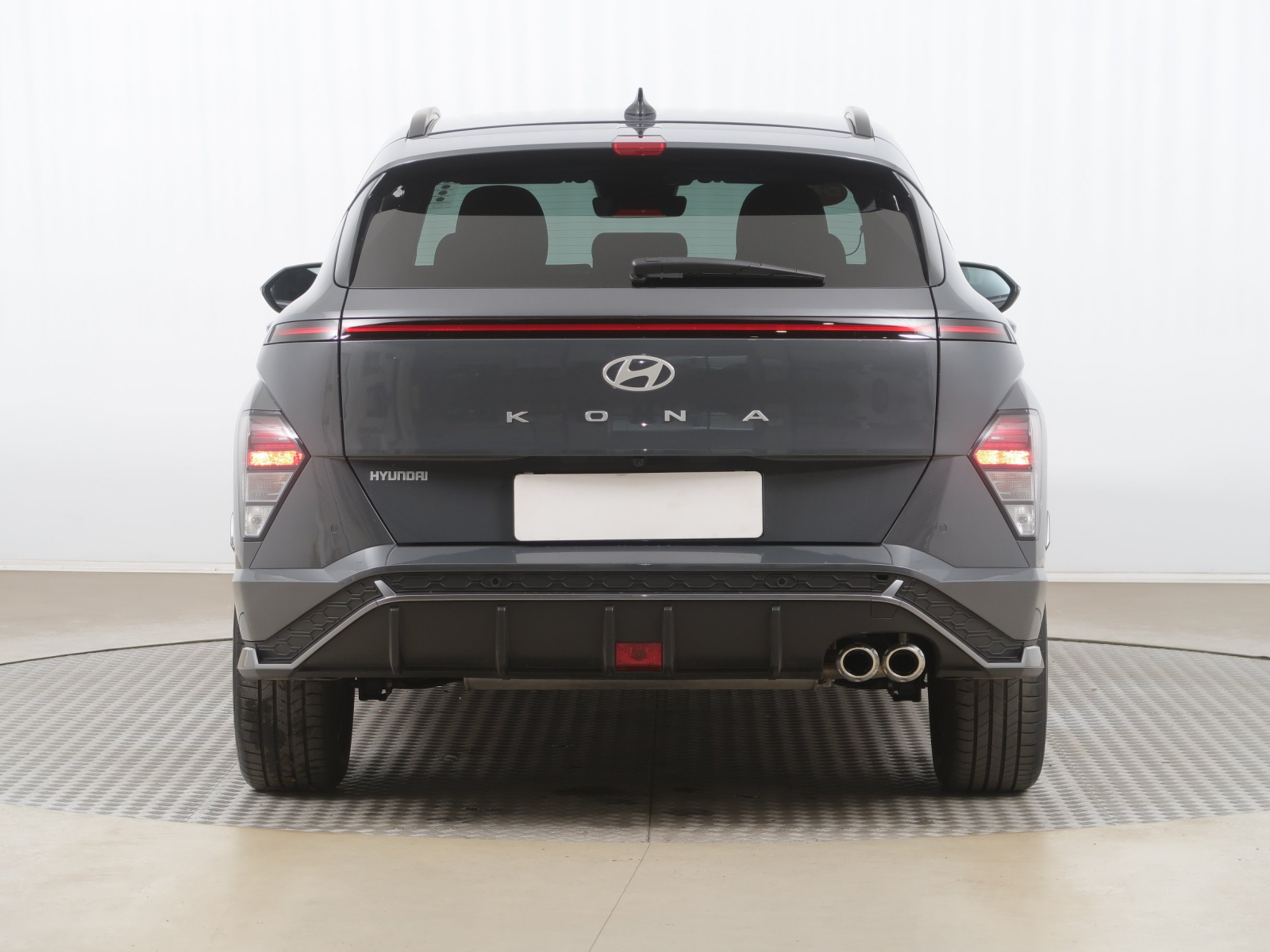 Hyundai Kona - 2025