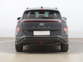 Hyundai Kona - 2025