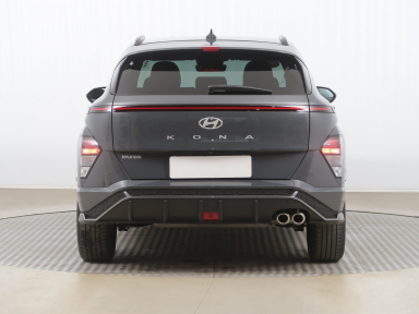 Hyundai Kona - 2025