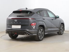 Hyundai Kona - 2025