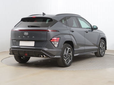 Hyundai Kona - 2025