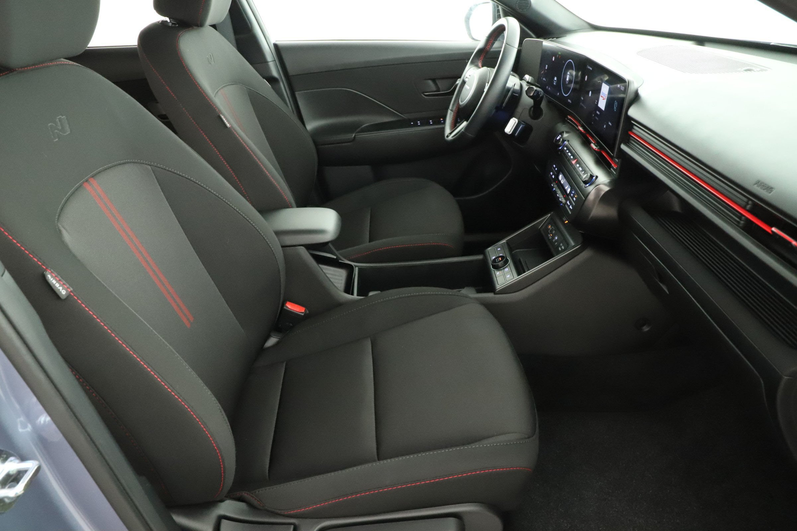 Hyundai Kona - 2024