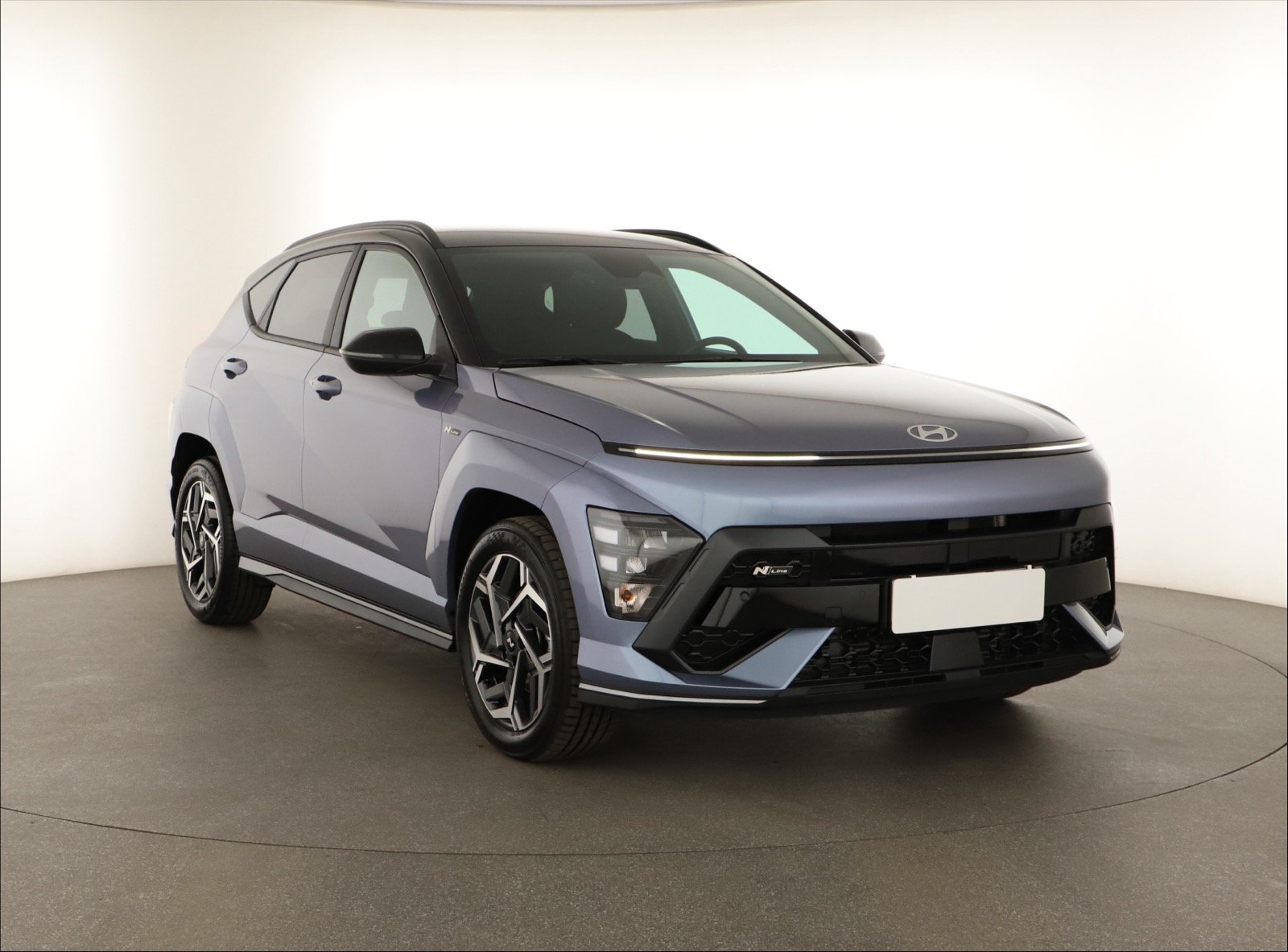 Hyundai Kona - 2024