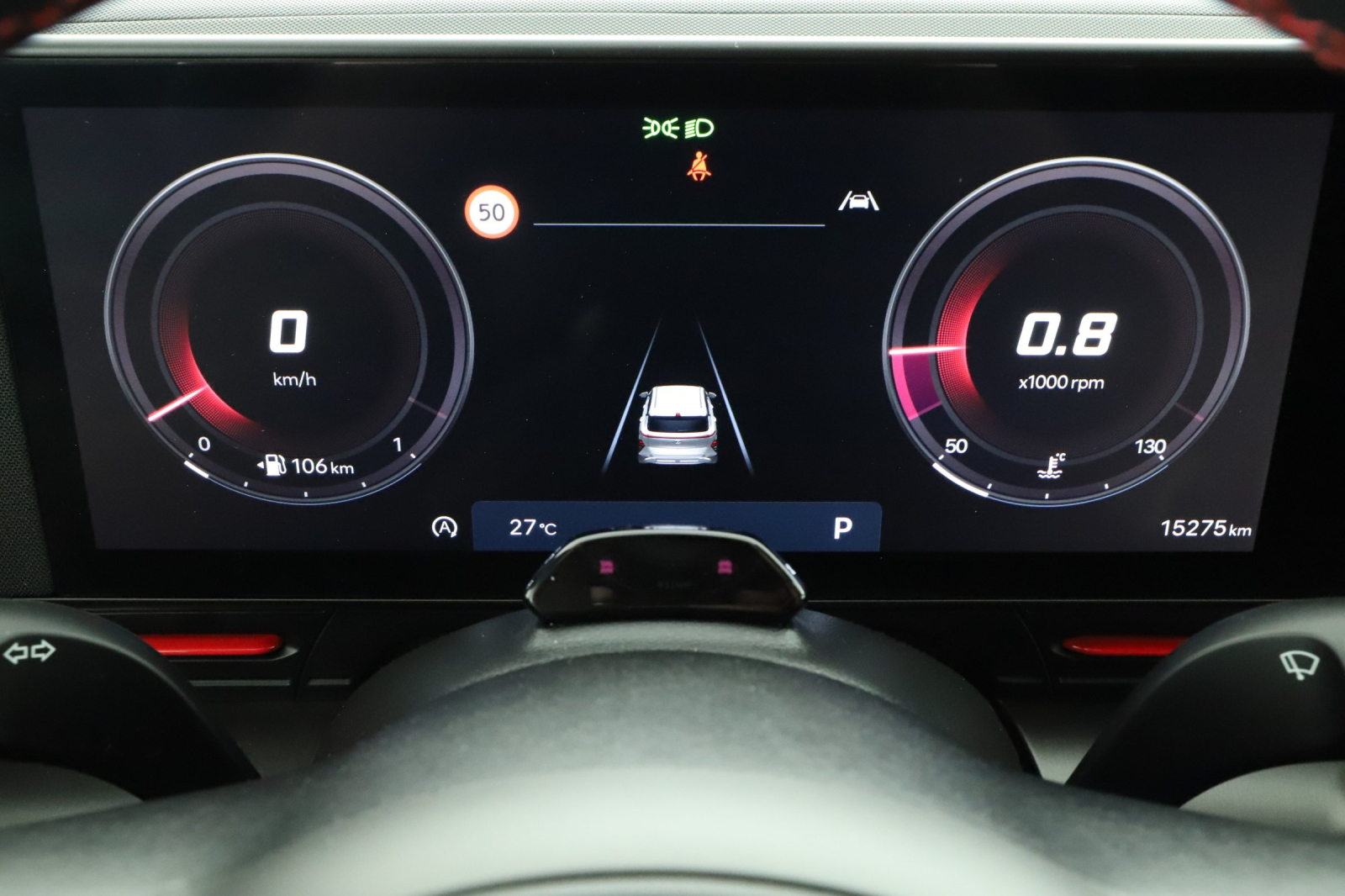 Hyundai Kona - 2024