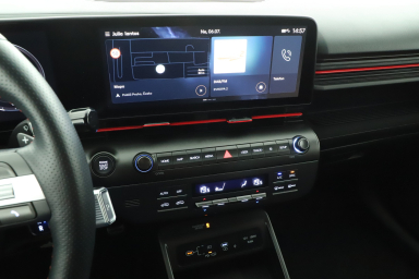 Hyundai Kona - 2024