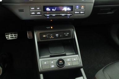 Hyundai Kona - 2024