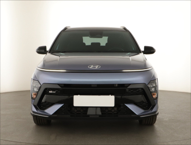 Hyundai Kona - 2024