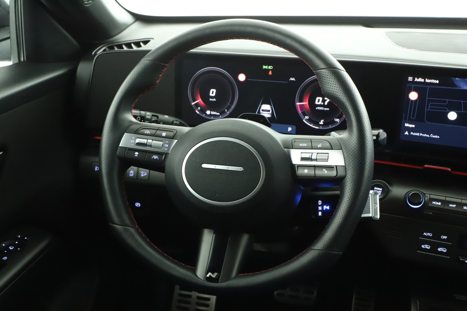 Hyundai Kona - 2024
