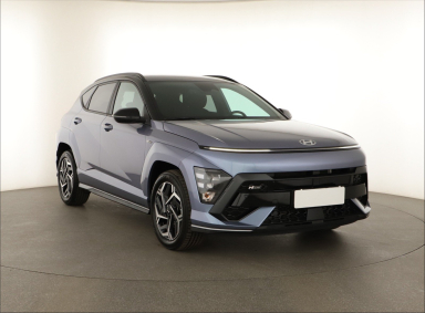 Hyundai Kona - 2024
