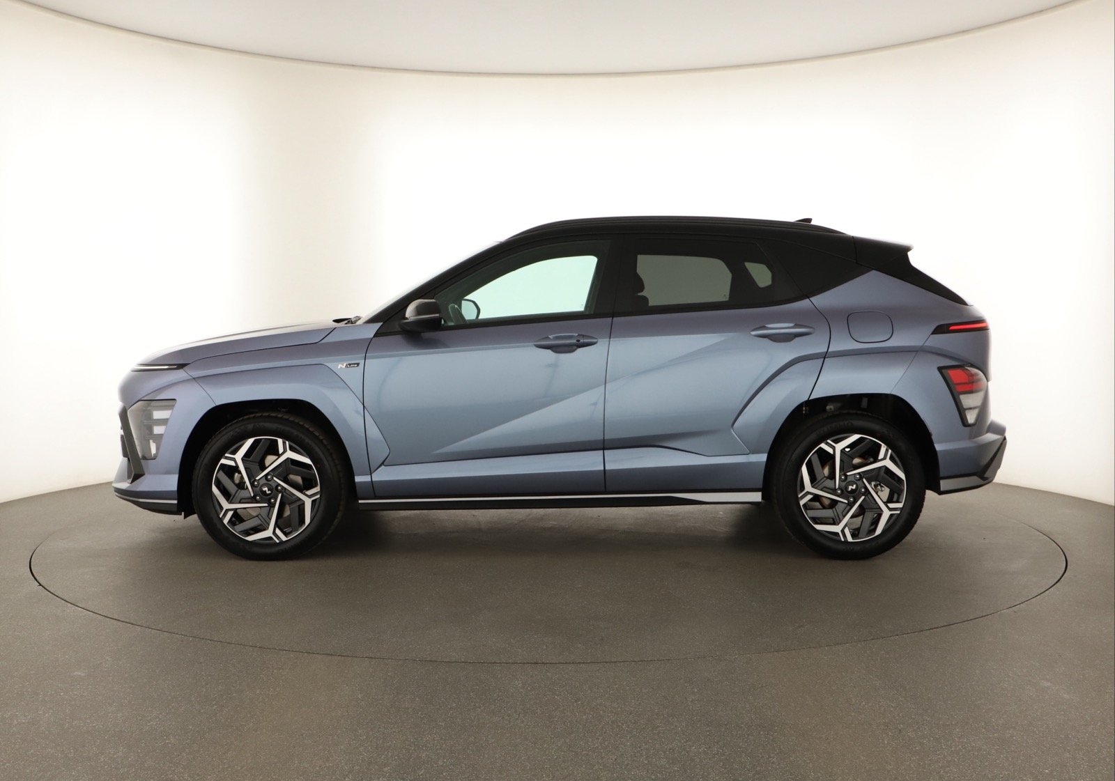 Hyundai Kona - 2024