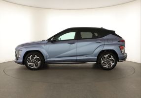 Hyundai Kona - 2024