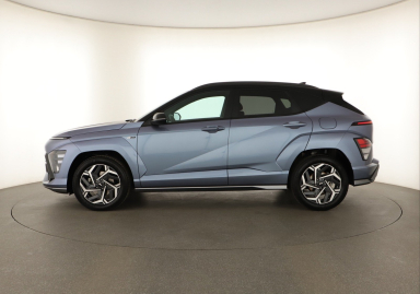 Hyundai Kona - 2024